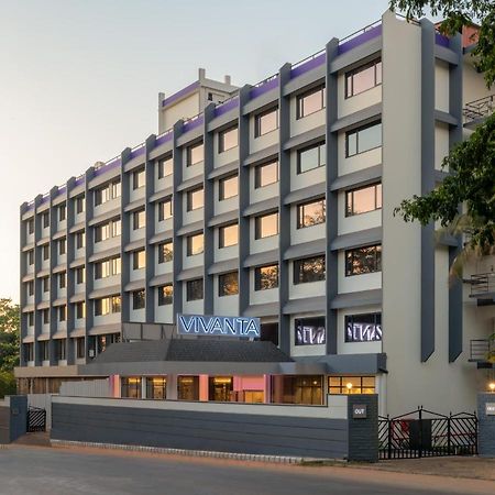 Vivanta Mangalore Oldport Road - Formerly Known As Taj Manjarun Hotel Exterior foto