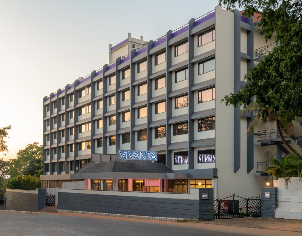 Vivanta Mangalore Oldport Road - Formerly Known As Taj Manjarun Hotel Exterior foto